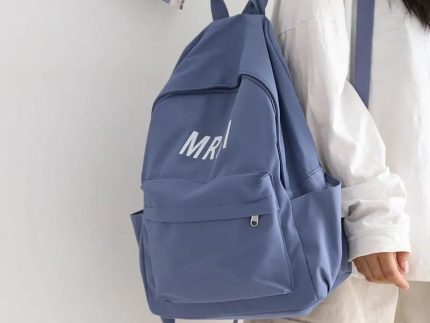 SMALL BACKPACK