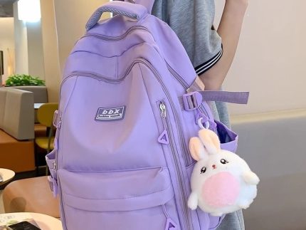SADDLE BAG