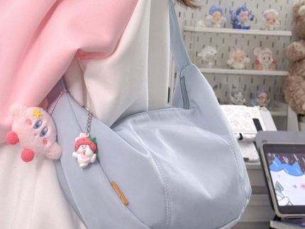 Croisette Chain Wallet