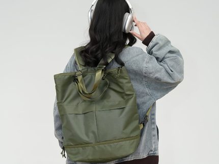 Deauville Large Tote