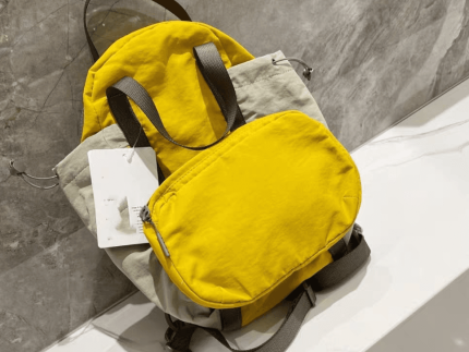 Escale OnTheGo GM