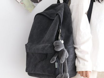 MINI SADDLE BAG