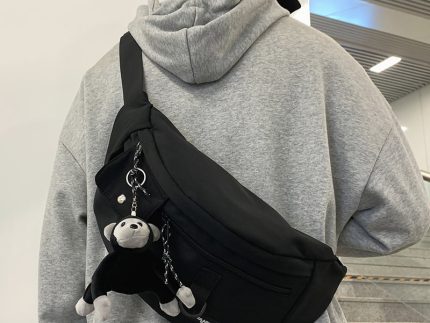 Toy Loulou Bag