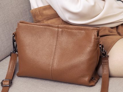 BRIEFCASE BACKPACK