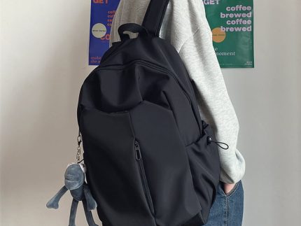 MEDIUM VIBE HOBO BAG