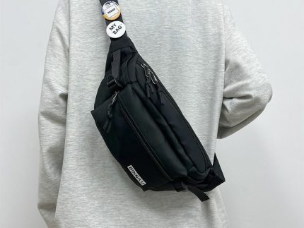 quilted-leather satchel bag
