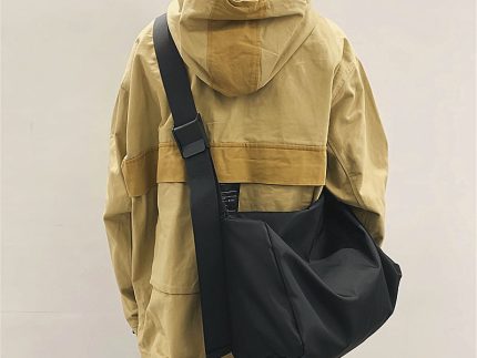SMALL HANDBAG