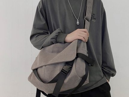 WOODY TOTE