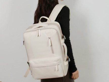 GABRIELLE SMALL HOBO BAG