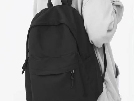CarryAll MM Denim Bag