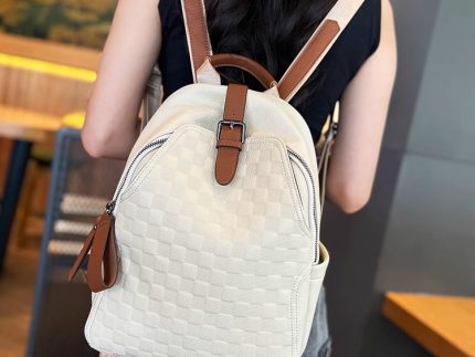 Multicolour Belt Bag