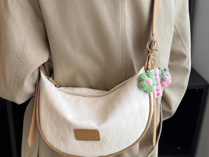 Clutch Shoulder Bag 2 Way Bag