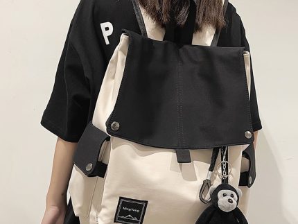 Multicolour Belt Bag