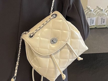 FLAP BAG