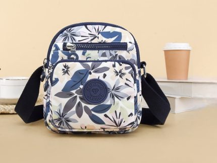 Campus Backpack