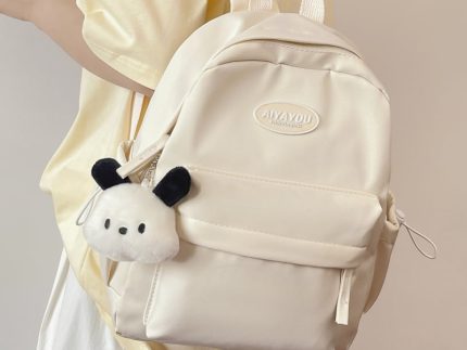 Multicolour Bag