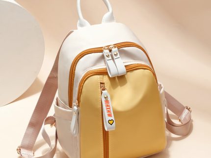Messenger Bag