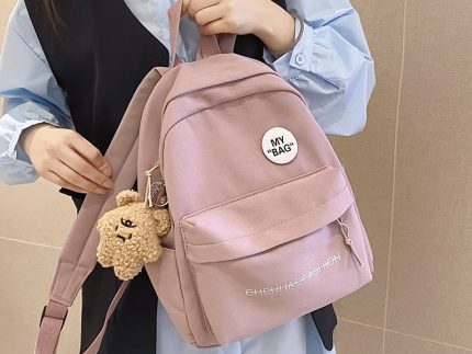 GABRIELLE SMALL HOBO BAG