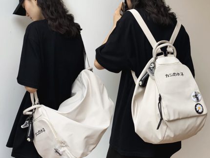 Saint Placide Handbag