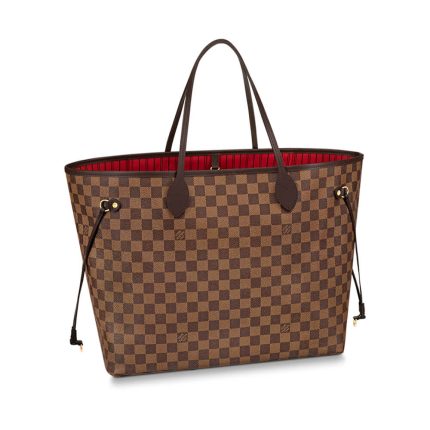 LV Neverfull GM