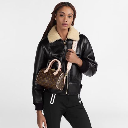 LV Speedy Bandoulière 20