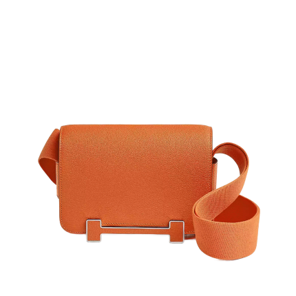 Hermès Geta Bag