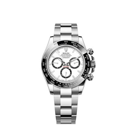 Rolex Cosmograph Daytona Oyster,