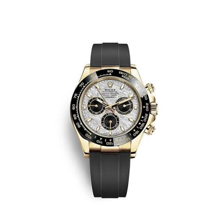 Rolex Cosmograph Daytona Oyster