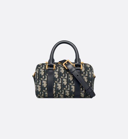 Dior Groove 17 Mini Bag