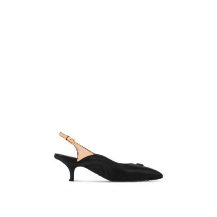 Archlight Slingbacks