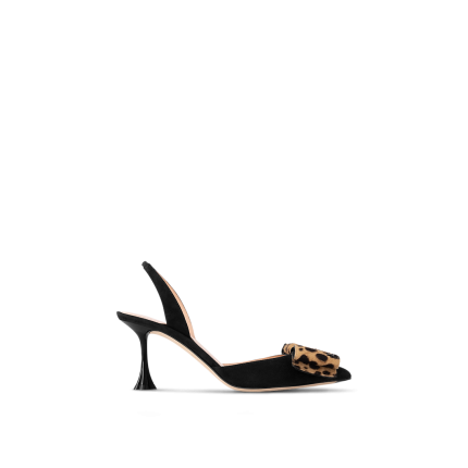 Blossom Slingbacks
