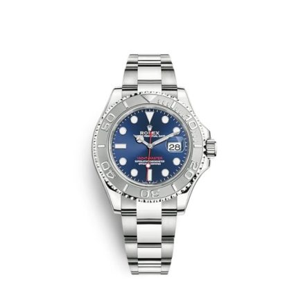 Rolex Yacht-Master 40