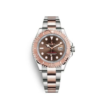 Rolex Yacht-Master 40