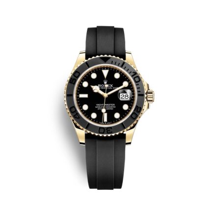 Rolex Yacht-Master 42mm