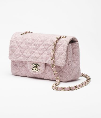 Mini Classic Handbag